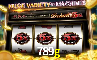 Desvendando o Mundo dos Jogos Virtuais na 789g