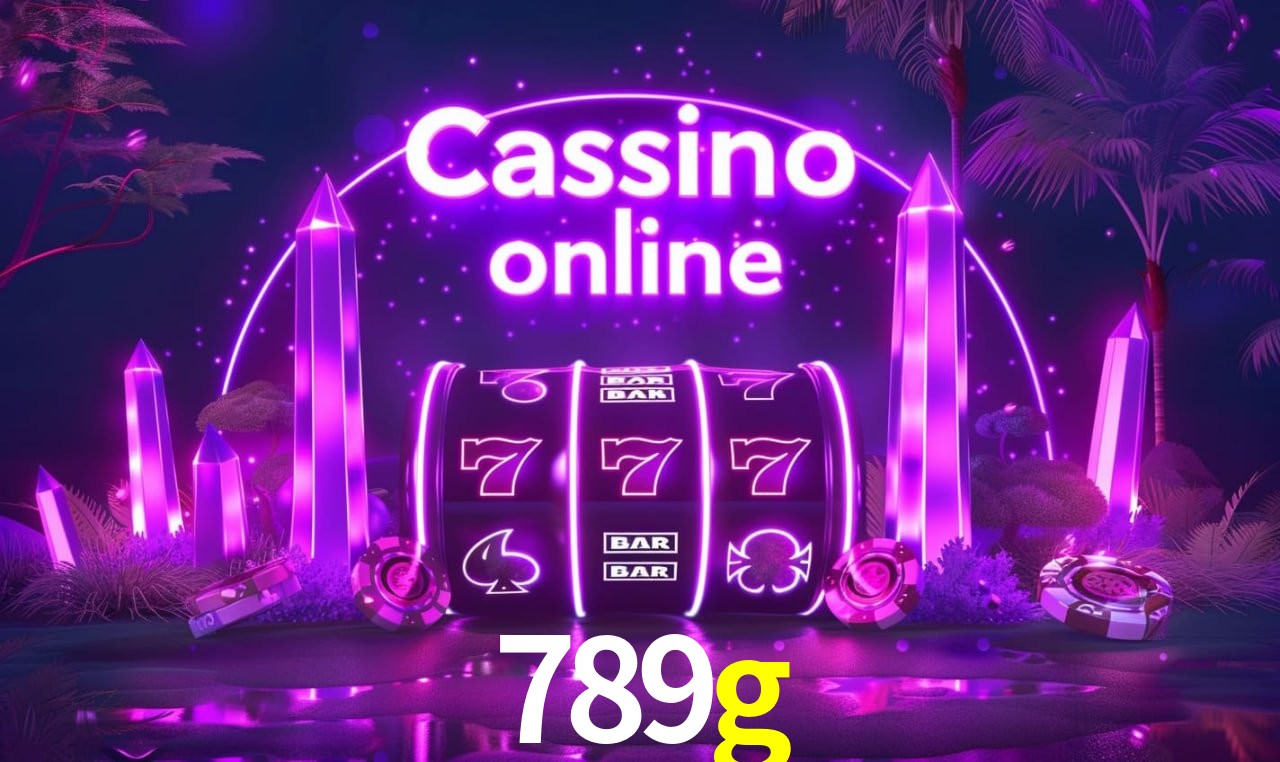 789g - Login Methods