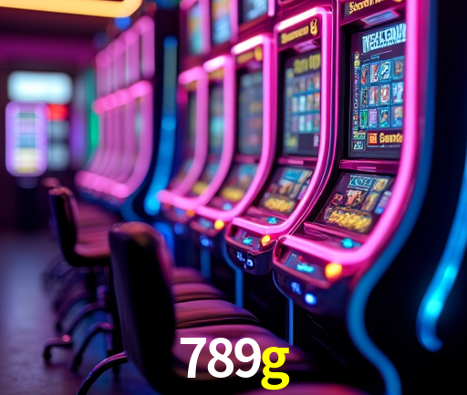 789g São Paulo - Top Slots