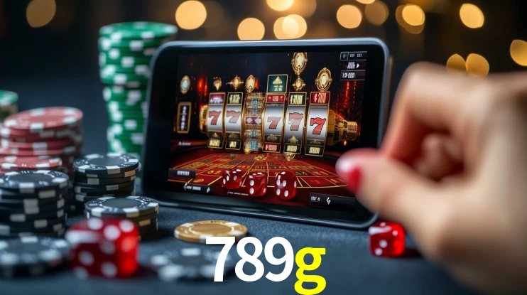 Blackjack Table 789g