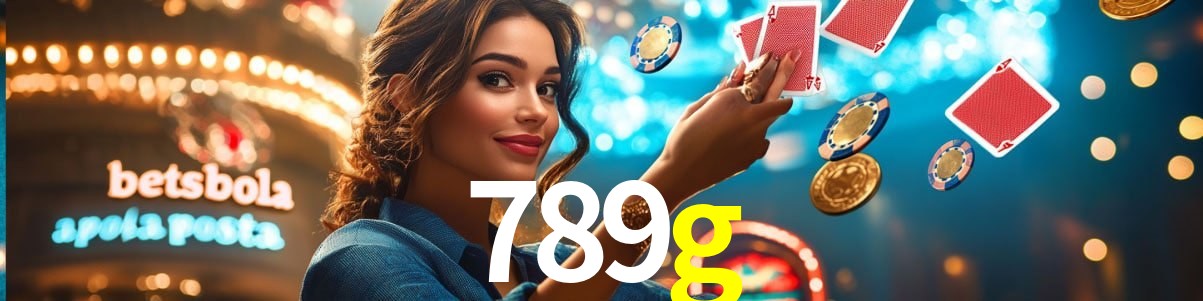 Slot Games 789g