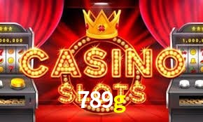 Account Benefits 789g