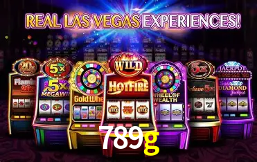 789g São Paulo - Live Tables