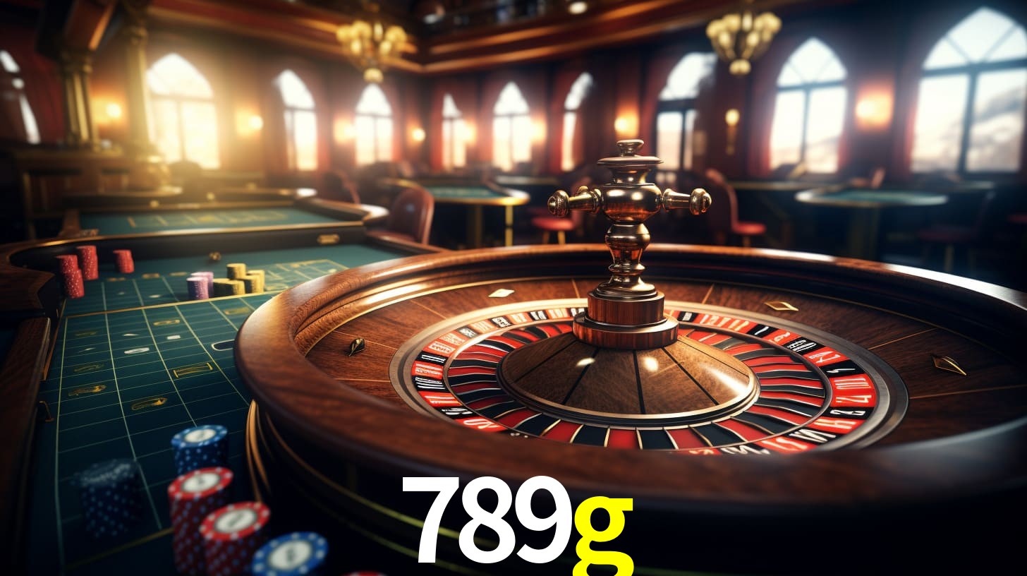 Tennis Betting 789g
