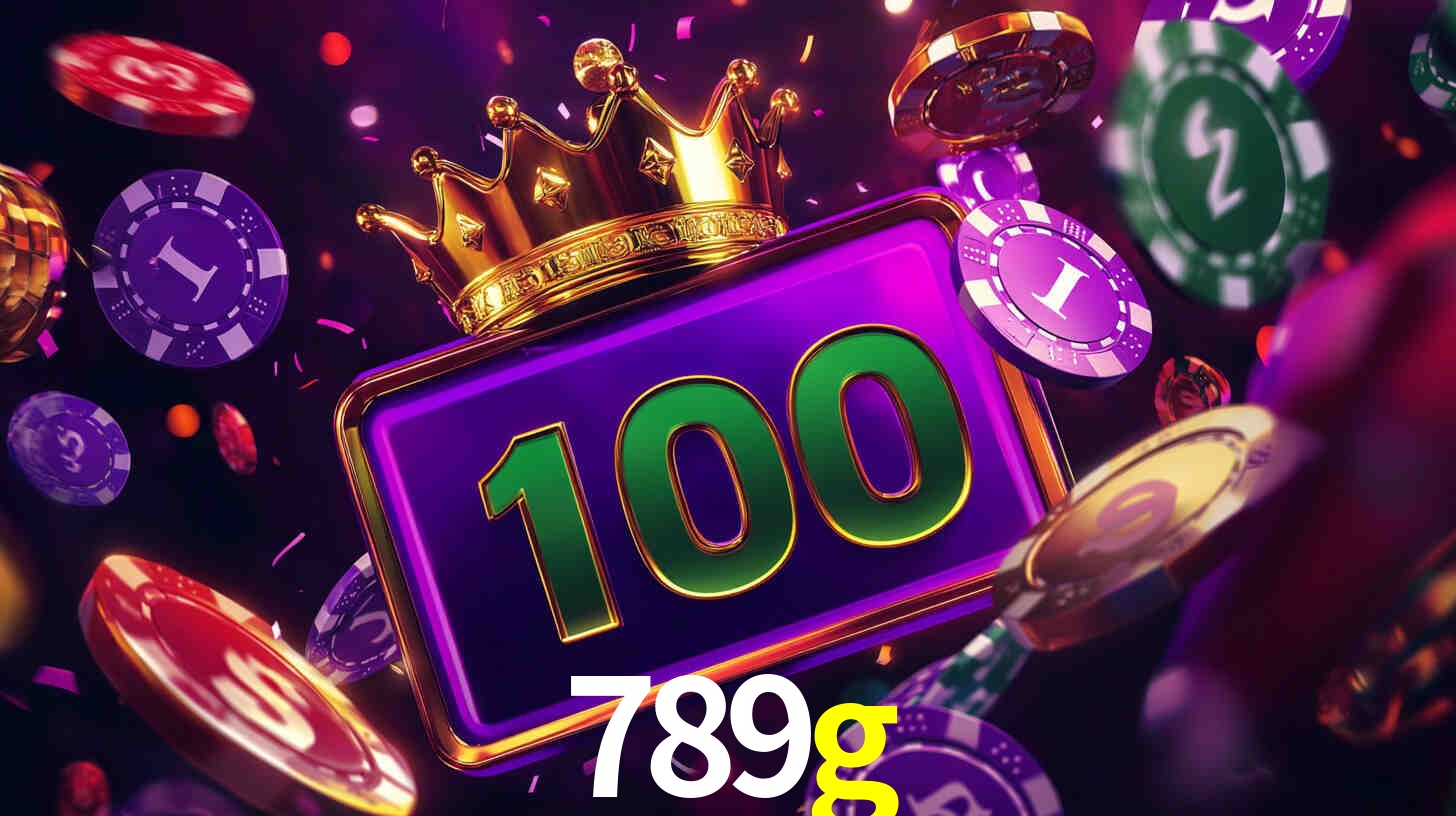 VIP Casino 789g