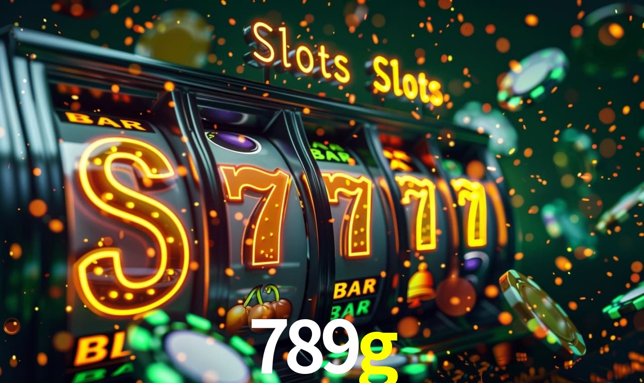 Provedores de Jogos 789g