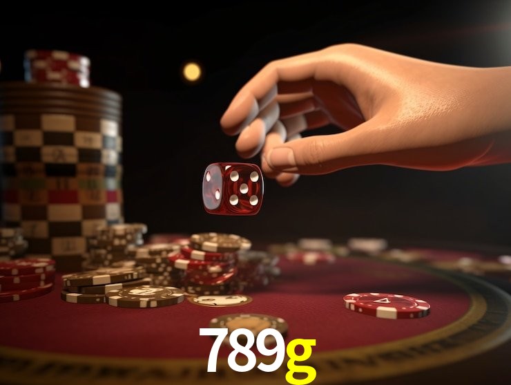 789g Brasília - Jogo Features