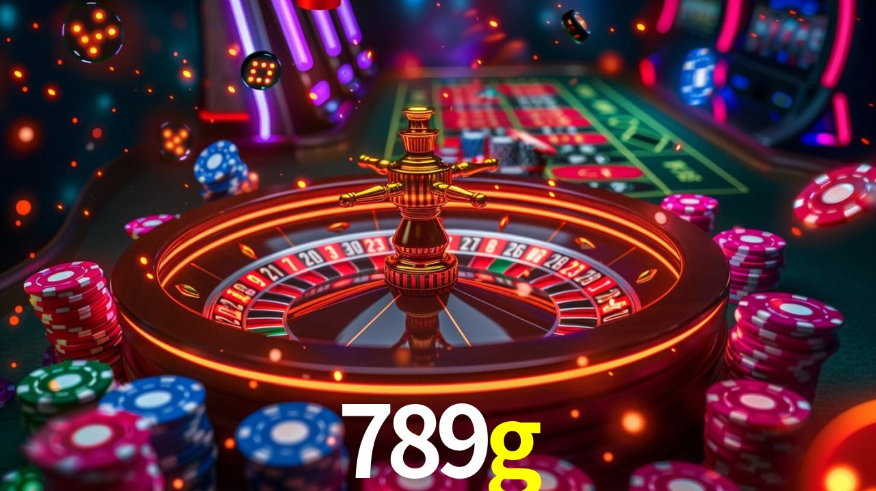 Mesa de Blackjack 789g