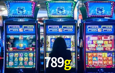 Desvendando o Mundo dos Jogos Virtuais na 789g