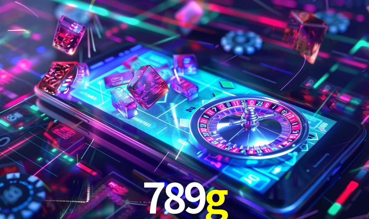 Tecnologia da Plataforma 789g