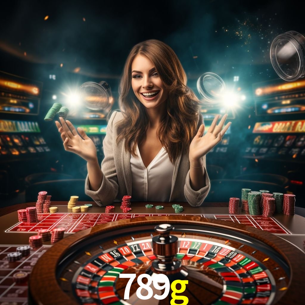 789g App Interface