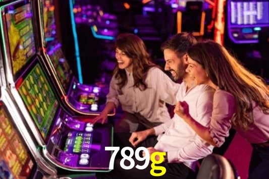 Casino Ao Vivo 789g