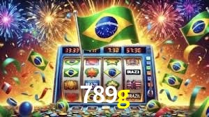 Secure Login 789g