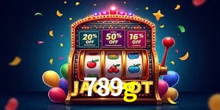 789g Plataforma - Certificada MGA desde 2015
