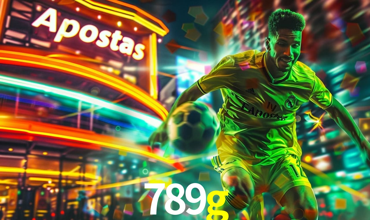 789g São Paulo - Jogo Providers