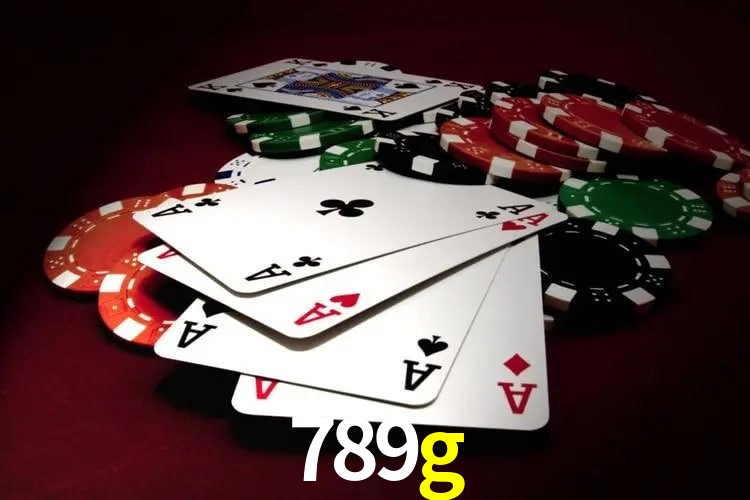 Estatísticas do Jogo 789g