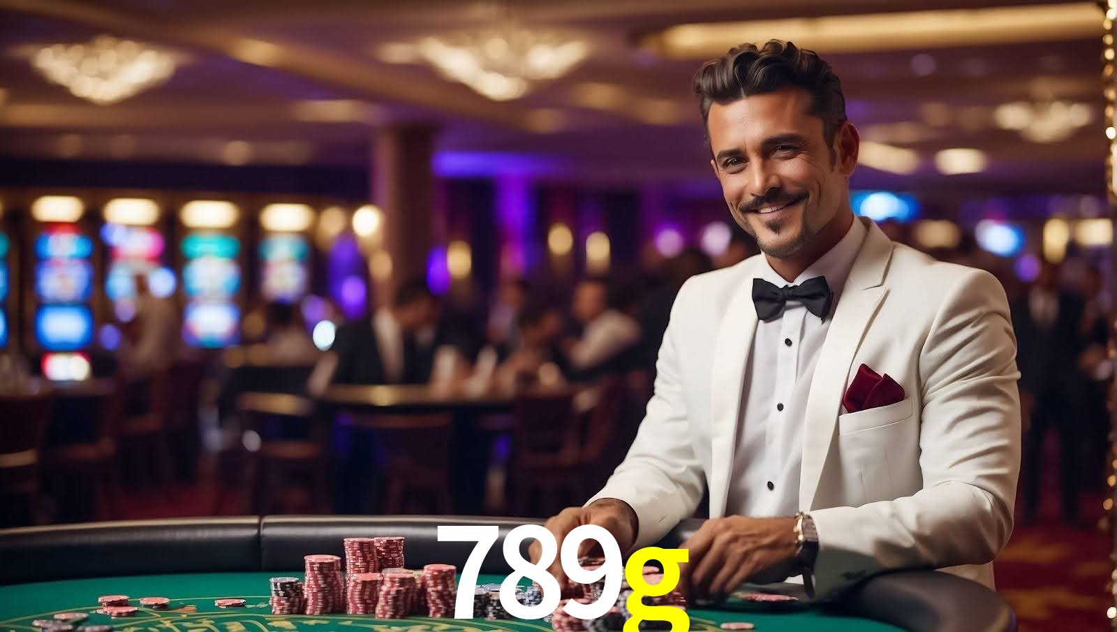 789g - Support