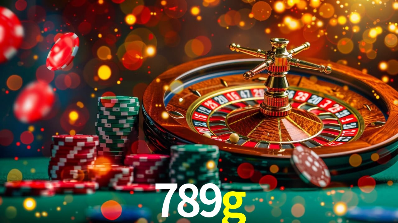 cassino 789g