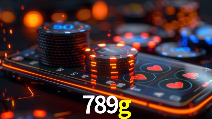 Live Casino 789g