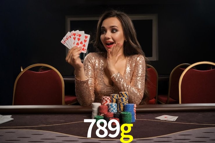 Casino VIP 789g