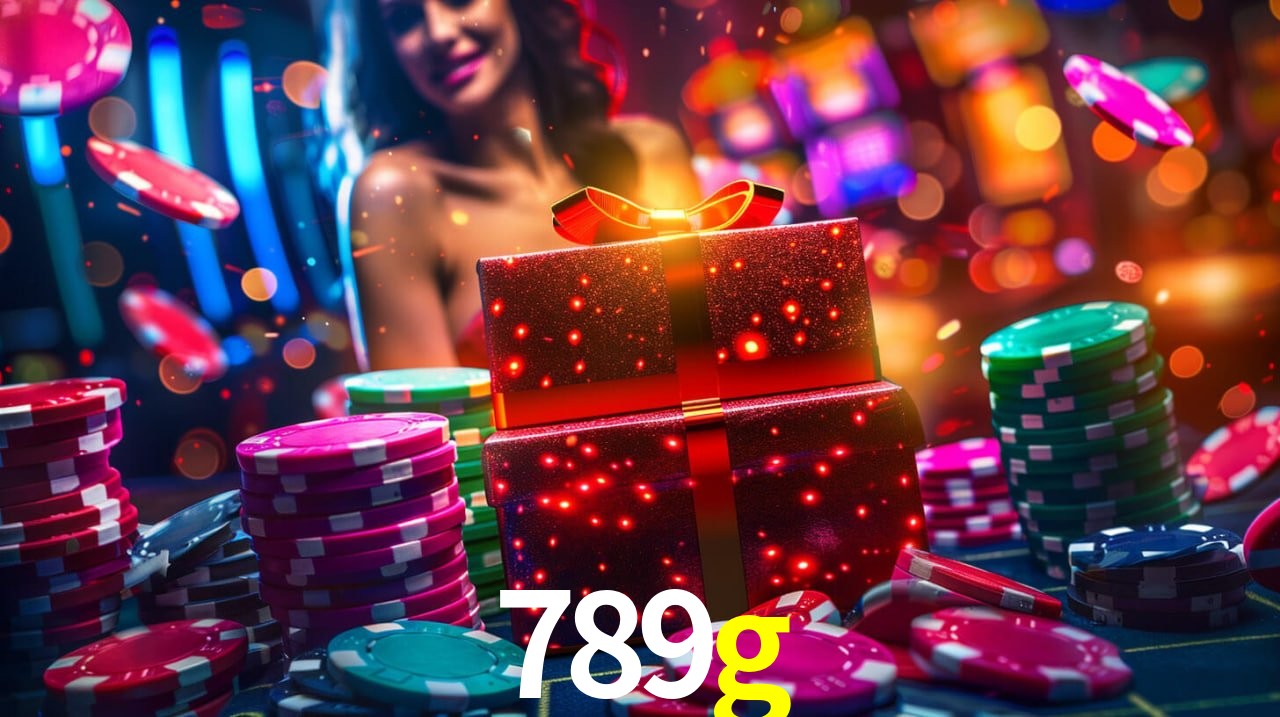 Jogos Exclusivos 789g