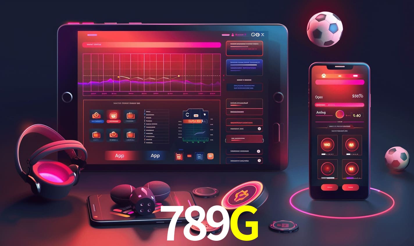 Download 789G App