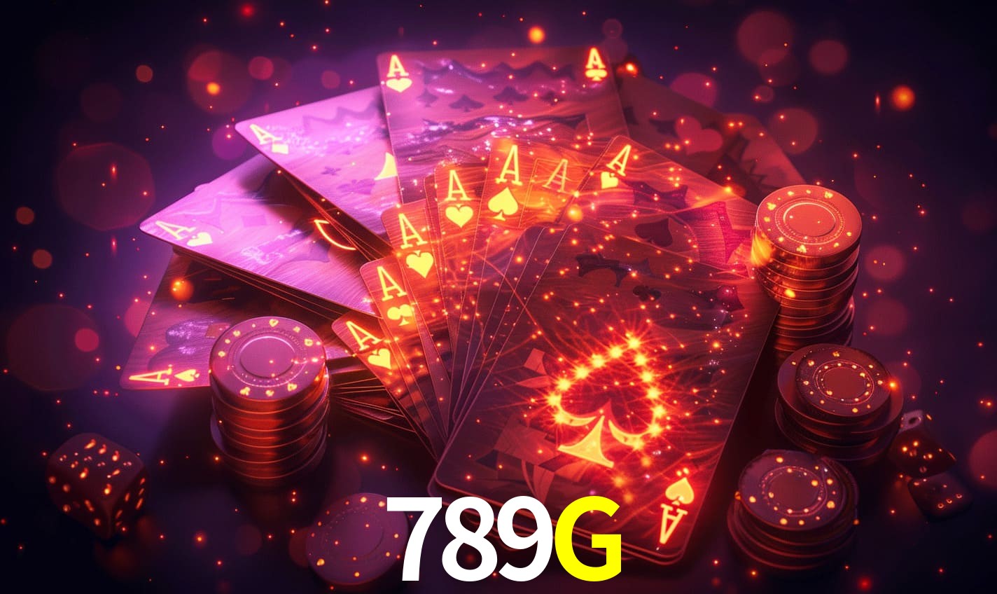 Login no Cassino Online 789G